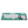 Asus Tastiera ASUS TUF Gaming K3 Gen II Hatsune Miku Edition