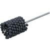 BGS 1256 | Levigatore cilindro freni | flessibile | grana 120 | 52 - 54 mm