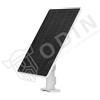 EZVIZ CS-CSP8 Pannello solare di ricarica per telecamere fino a 8W, staffa girevole a 360° con cavo da 3 mt CS-PSP8-R100-3M