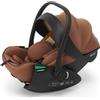 Foppapedretti Disk Infant Rekline i-Size, Tuscany