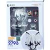 Good Smile Arts Shanghai Nendoroid 2793 Zenless Zone Zero VON LYCAON Action Figure Good Smile Arts F/S