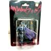 ART OF WAR Berserk GRIFFITH HAWK SOLDIER Mini Action Figure Blister 10cm ART of WAR RARE