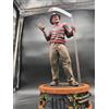 Freddy Krueger Nightmare Elm Street Fanart Action Figure