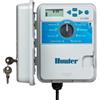 Hunter programmatore XC601 a 6 settori con custodia per esterno
