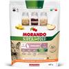 Morando Superpetfood Sterilized Anatra e Orzo Integrale 400g