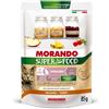 Morando Superpetfood Sterilized Mousse Tacchino 85g