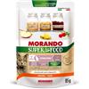 Morando Superpetfood Sterilized Mousse Anatra 85g