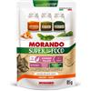 Morando Superpetfood Exigent Palate Mousse Anatra 85g