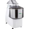 Ristoattrezzature Modello: 12576314003002,Impastatrice a spirale con testa e vasca fissa 42 lt trifase 2 velocità