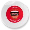 Geldis SRL Geldis Doctor Filo Interdentale Gusto Fragola 1 pezzo