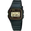 Casio Orologio Uomo F-91WG-9QEF