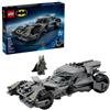 Lego DC Comics Batman v Superman Batmobile 76331 di Lego