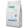 Nature's Protection Superior Care White Dogs Grain Free Adult Small Breeds con Aringa - 1.5 Kg