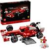 Lego Icons Ferrari F2004 e Michael Schumacher 11375