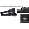 GEWA 523120 Astuccio per x Chitarra Modello Les Paul Custodia Flat Top Economy