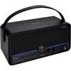 Mooer F40i Intelligent Amp PHANTOM BLACK Amplificatore combo x chitarra 40w Nero