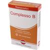 Kos Complesso B Integratore 60 Compresse