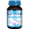 DIETMED ITALIA Srl Integratore Naturmil Fosfatidilserina per la mente, 30 capsule