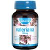DIETMED ITALIA Srl NATURMIL VALERIANA 500 MG 90 COMPRESSE