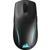 Corsair M75 Wireless RGB Mouse Ottico 26000DPI 5 Tasti Wireless/Bluetooth/USB - Corsair Renewed