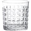 Tognana Set Bicchieri Tumbler Artica 6 Pz 355 Cc Vetro