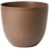 TeraPlast Over 48 Vaso Sand Plastica Riciclata 100%