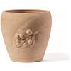 TeraPlast Siena 48 Vaso Terracotta Galestro Ø 48 cm