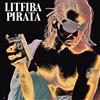 EastWest Vinile Nuovo - Litfiba - Pirata -I- Eastwest