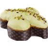 Colomba Artigianale al Pistacchio di Sicilia 1Kg