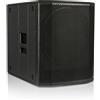 dBTechnologies DB TECHNOLOGIES SUB 615 SUBWOOFER ATTIVO 15" 1200W
