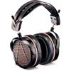 Audeze LCD-5s - Cuffia hi-fi o auricolare, Circumaurale (over-ear), Aperto, Planar Magnetic, Cablato