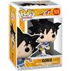 Dragon Ball Funko pop - dragon ball gt - goku - 1626