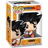 Dragon Ball Funko pop - dragon ball gokucon coda - 1780