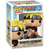 Naruto Funko pop one naruto shippuden - naruto shuriken - versione chase 1843