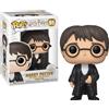 FUNKO POP! Funko Pop Hp: Harry Potter - Harry Potter (Ballo Del Ceppo )