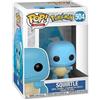 FUNKO POP!, POKEMON Funko pop pokemon squirtle 504