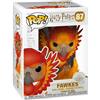 FUNKO POP!, Harry Potter Funko pop harry potter fawkes 87