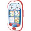 Baby Clementoni - Baby Smartphone