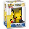 Pokemon Funko pop pokemon pikachu 598