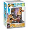 Disney, FUNKO POP! Funko pop - disney zootropolis 2 gazelle 1657