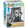 Disney, FUNKO POP! Funko pop - disney zootropolis 2 pawbert lynxley 1656