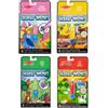 Melissa & doug water wow! -libro magico assortito in 4 diversi modelli