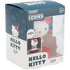 Hello kitty - lampada icon 10cm a batterie aaa