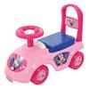 COLORBABY Primi passi cavalcabile con volante conn gioco telefono removibile