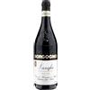 BORGOGNO Langhe dolcetto ancum doc bio