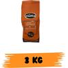 MOTTA CAFFE' Motta Caffe in Grani miscela Lounge Bar Classico 3Kg