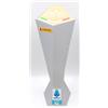 Trofeo MVP Serie A Home Deco Calcio Football Player of the Match 3D Print Made