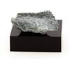 A Bijoux Collezione Di Minerali. Gymnite. 30.3 Cts. Estrie, Québec, Canada.