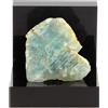 A Bijoux Pietre E Minerali. Fluorite Verde. 91.2 Ct. Massiccio Degli Aravis, Alta Savoia