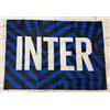 bandiera Inter Ufficiale 100x140 cm Nuovo Logo Champions Campioni D'Europa